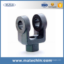 Professional Customized Good Quality Carbon Steel Forging Part for Vehicles